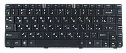 Клавіатура для ноутбуку Lenovo G460 G465 (KB310787) PowerPlant