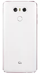 LG G6 64Gb White - миниатюра 3