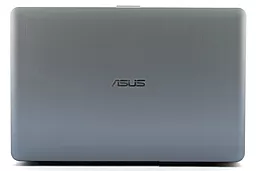Ноутбук Asus X540SA (X540SA-RBPDN09) Aluminium - миниатюра 3