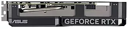 Видеокарта Asus GeForce RTX4060 8Gb DUAL OC (DUAL-RTX4060-O8G) - миниатюра 10