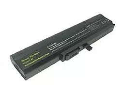 Акумулятор для ноутбука Sony VGP-BPS5A VAIO VGN-TX3XP/B/ 7,4V/ 6600mAh/ 8Cells black