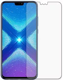 Защитная пленка BoxFace Противоударная Huawei Honor 8X Matte