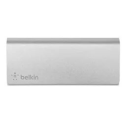 хаб Belkin Ultra-Slim Metal (F4U088vf) - миниатюра 2