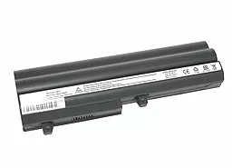 Аккумулятор для ноутбука Toshiba PA3732U-1BRS Dynabook UX/23JBL / 10.8V 7800mAh / Black