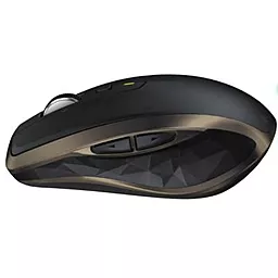 Комп'ютерна мишка Logitech MX Anywhere 2 (910-004374) Black - мініатюра 6