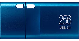 Флешка Samsung 64 GB Type-C Blue (MUF-64DA/APC) - миниатюра 4