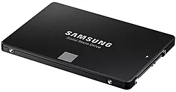 SSD Накопитель Samsung 850 EVO 1 TB (MZ-75E1T0BW) OEM - миниатюра 2