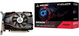 Відеокарта Arktek Radeon R7 240 (AKR240D5S4GH1)