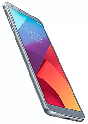 Мобільний телефон LG G6 Platinum - мініатюра 6