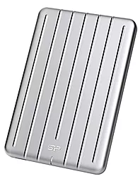 SSD Накопитель Silicon Power Bolt B75 480 GB (SP480GBPSDB75SCS) Silver