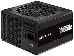 Блок питания Corsair RM850e PCIE5 (CP-9020263-EU) 850W - миниатюра 2