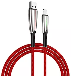 Кабель USB Joyroom Time Series Lightning Cable 1.5м Red (S-M399)