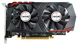 Видеокарта AFOX GeForce GTX1050Ti 4Gb GDDR5 128-bit (AF1050TI-4096D5H5-V2)