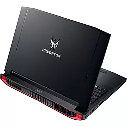 Ноутбук Acer Predator G9-592-56HU  (NH.Q0SEU.002) - миниатюра 7
