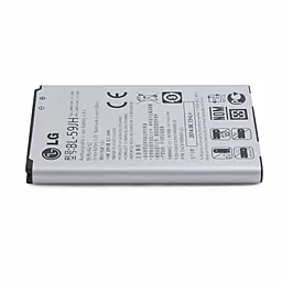 Аккумулятор LG P715 Optimus L7 II Dual / BL-59JH / BML6383 (2460 mAh) ExtraDigital - миниатюра 5