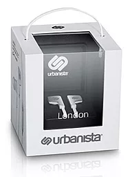 Наушники Urbanista London White - миниатюра 3
