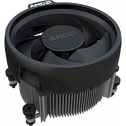 Процессор AMD Ryzen 5 4600G (100-100000147BOX) - миниатюра 4