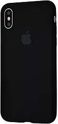 Чехол 1TOUCH Full Protective Apple iPhone X, iPhone XS Black