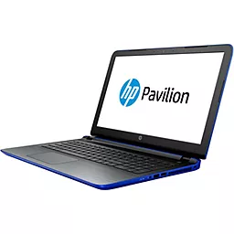 Ноутбук HP Pavilion 15-ab252ur (V2H26EA) - миниатюра 3