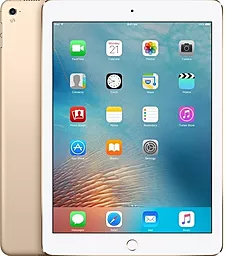 Планшет Apple iPad Pro 12.9 Wi-Fi 256GB (ML0V2) Gold