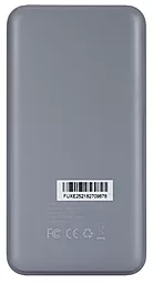 Повербанк Energizer UE20022 20000 mAh Blue/Grey - миниатюра 3