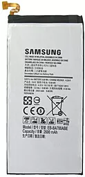Аккумулятор Samsung A700 Galaxy A7 / EB-BA700ABE (2600 mAh)