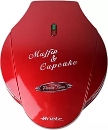 188 Muffin Cupcake - миниатюра 5