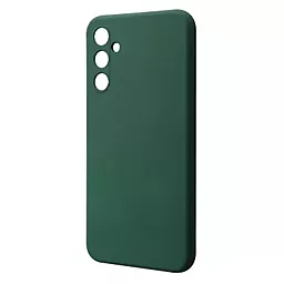 Чохол Wave Colorful Case для Samsung Galaxy A34 Forest Green