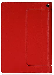 Чехол для планшета AIRON Premium Lenovo Yoga Tablet 3 Pro X90, Yoga Tab 3 Plus X703 Red (4822352772567) - миниатюра 9