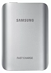 Повербанк Samsung EB-PG930BSUGRU 5100 mAh Silver
