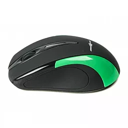 Компьютерная мышка Maxxter Mr-401-G Green - миниатюра 2
