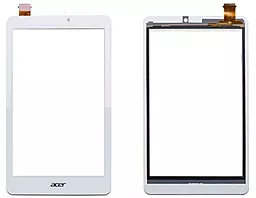 Сенсор (тачскрин) Acer Iconia Tab 8 W1-810-11HM White