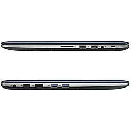 Ноутбук Asus K501LB (K501LB-DM117T) - миниатюра 3