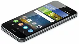 Мобільний телефон Huawei Y6 Pro Dual Sim Gray - мініатюра 4