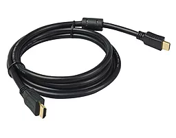Відеокабель Atcom HDMI-HDMI micro (type D) 1m (15267)