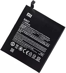 Аккумулятор Xiaomi Mi5s Plus / BM37 (3700 mAh) 12 мес. гарантии - миниатюра 3