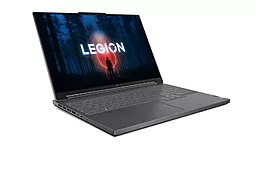 Ноутбук Lenovo Legion Slim 5 16APH8 Storm Gray (82Y9009WRA) - миниатюра 2