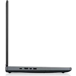Ноутбук Dell Precision 7510 (XCTOP7510EMEA001) - миниатюра 3