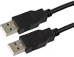 Шлейф (Кабель) Maxxtro U-AMAM-6 AM/AM USB 2.0 1.8м.