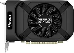 Видеокарта Palit GeForce GTX 1050 StormX 2048MB (NE5105001841F) - миниатюра 2