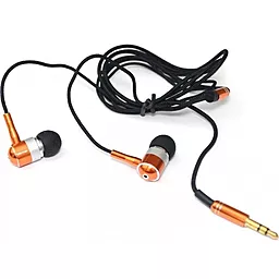 Навушники Awei ES-Q3i Orange - мініатюра 2