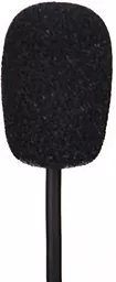 Навушники Gembird MHS-123 Black - мініатюра 3