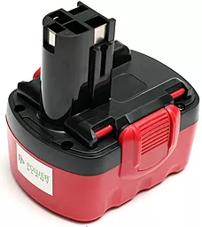 Акумулятор для електролобзика Bosch PST-14.4V 2Ah NICD / DV00PT0031 PowerPlant