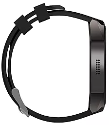 Смарт-часы SmartYou RX10 Sport Black with Black strap (SWRX10SBL) - миниатюра 7