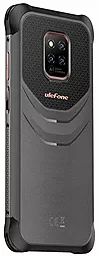 Смартфон UleFone Power Armor 14 Pro 8/128Gb NFC Black (6937748735076) - миниатюра 2