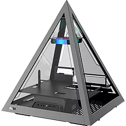 Корпус для комп'ютера AZZA Pyramid 804 (CSAZ-804X)