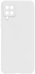 Чехол Epik Candy Full Camera для Samsung Galaxy A22, Galaxy M32 White