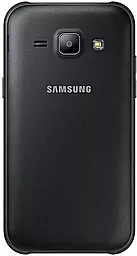 Samsung J110 Galaxy J1 Duos Black - миниатюра 2