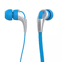 Навушники Yison CX330 Blue