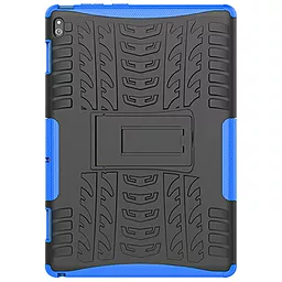 Чехол для планшета BeCover Case Lenovo Tab E10 TB-X104 Blue (704870)
